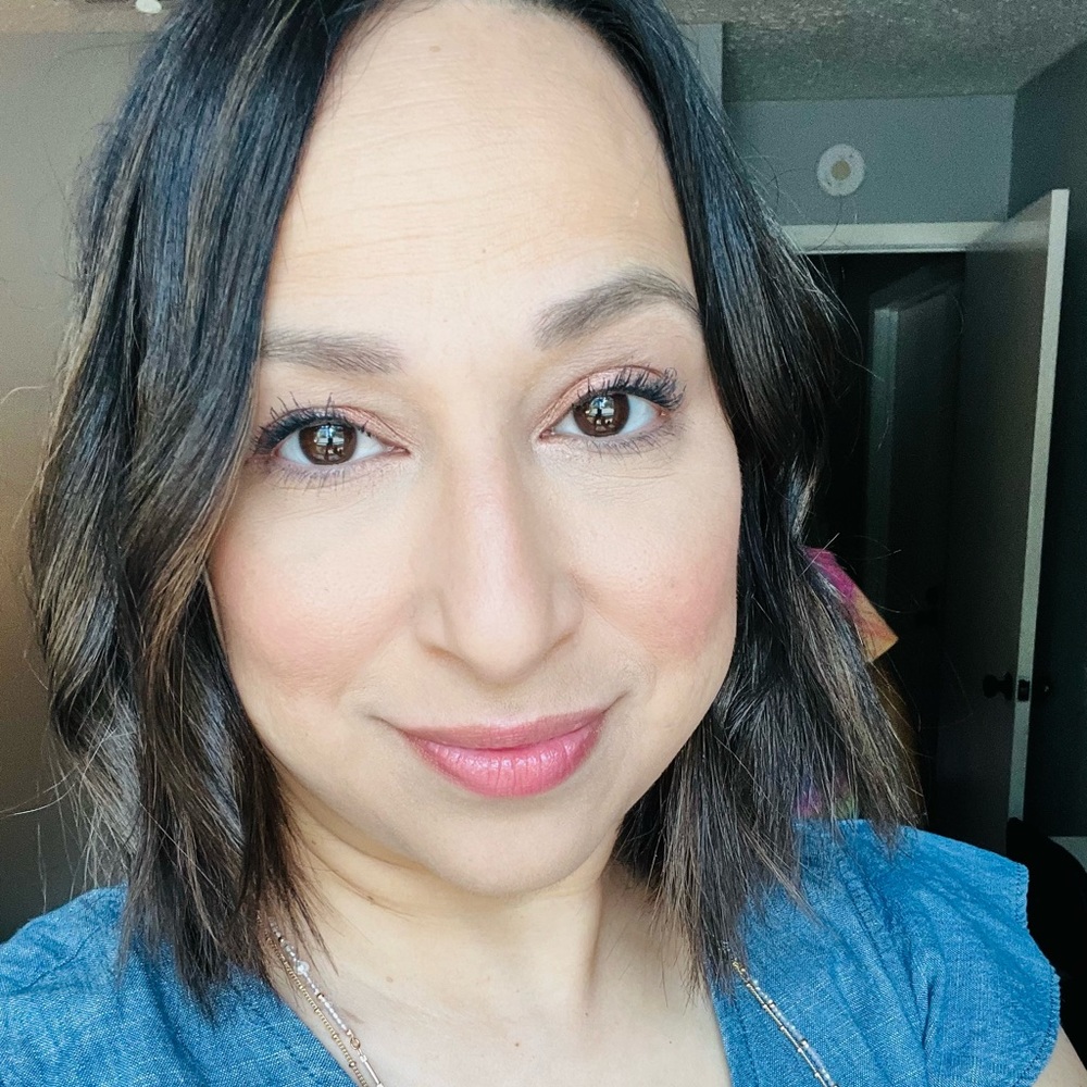 Meet your Posher, Leida